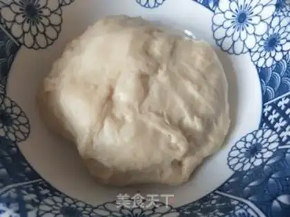 Make Coconut steak bag step 5