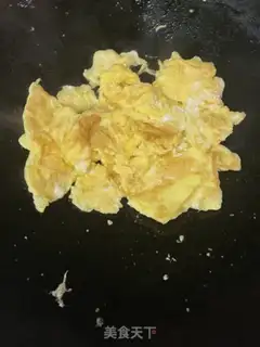 Make Eggs made from cucumbers step 4
