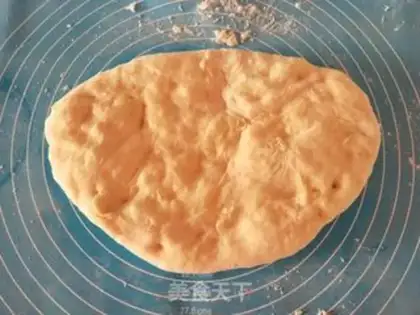 Make Coconut steak bag step 6