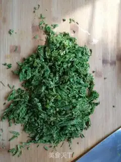 Make Champagne sauce step 4