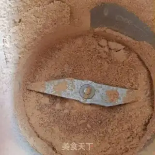 Make Creamed bean noodles step 8