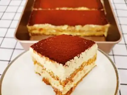 Make Tiramisu step 19
