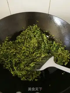 Make Champagne sauce step 6