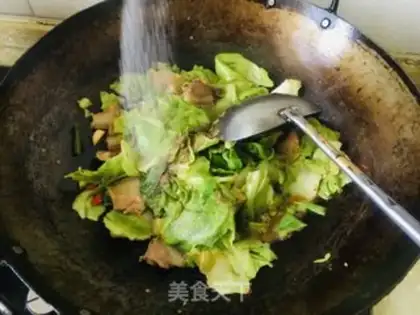 Make A boiled pot step 7