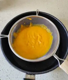 Make Corn loaf step 0