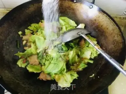 Make A boiled pot step 8