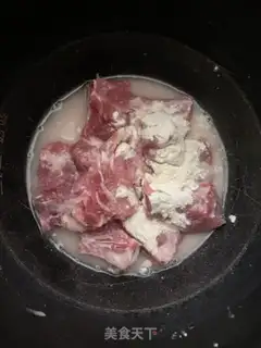 Make Skinny ribs step 4