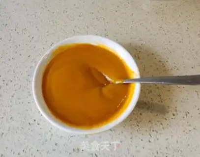 Make Corn loaf step 2