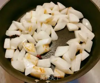 Make Pelican carrots step 4