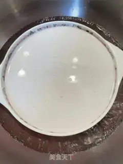 Make Tacocake step 4
