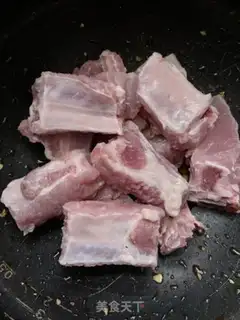 Make Skinny ribs step 5