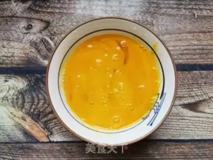 Make Scrambled eggs step 0