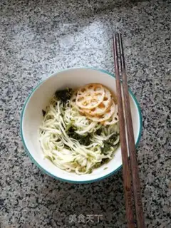 Make Champagne sauce step 10