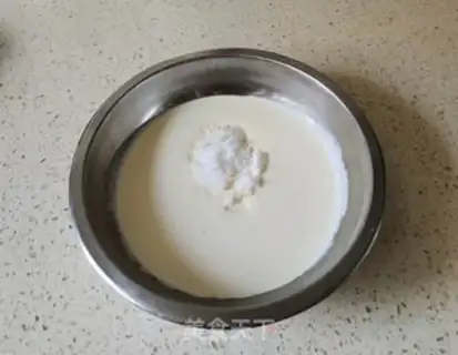 Make Corn loaf step 3