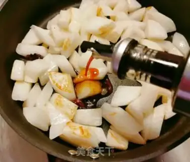 Make Pelican carrots step 5