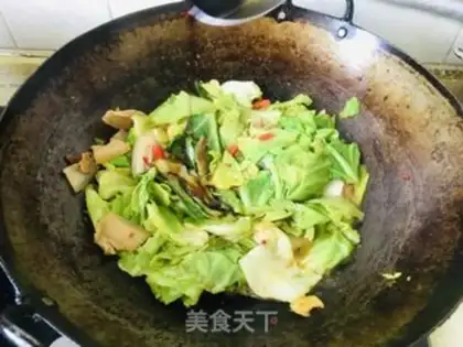 Make A boiled pot step 10