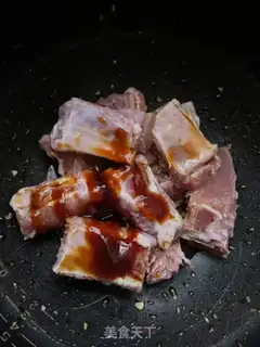 Make Skinny ribs step 6