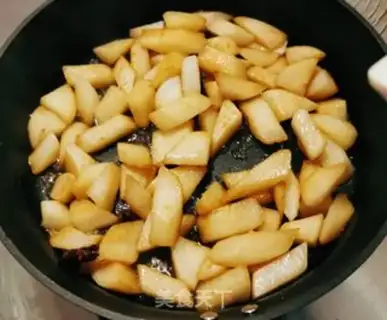 Make Pelican carrots step 6