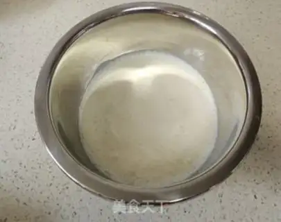 Make Corn loaf step 4