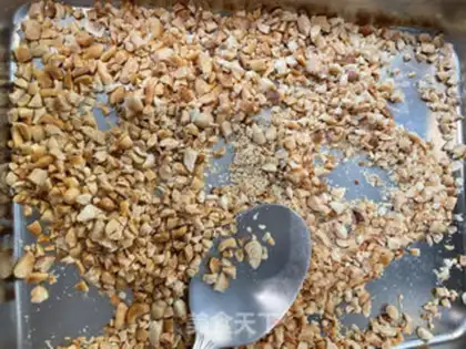 Make Tacocake step 6