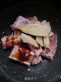 Make Skinny ribs step 7