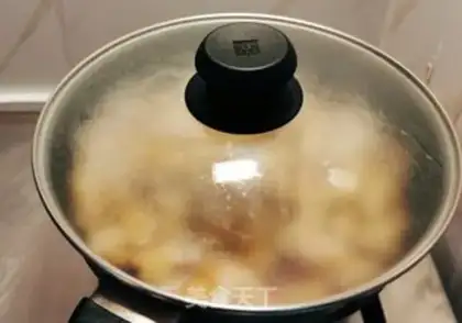Make Pelican carrots step 7