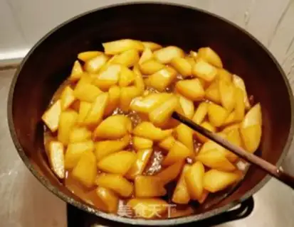 Make Pelican carrots step 8