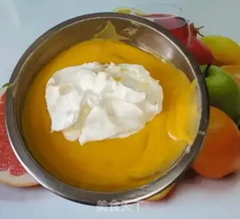 Make Corn loaf step 6