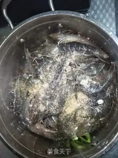 Make Shrimp step 2