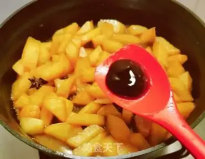 Make Pelican carrots step 9