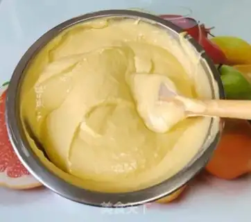 Make Corn loaf step 7