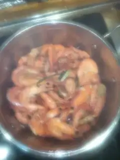 Make Shrimp step 3
