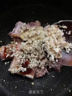 Make Skinny ribs step 8
