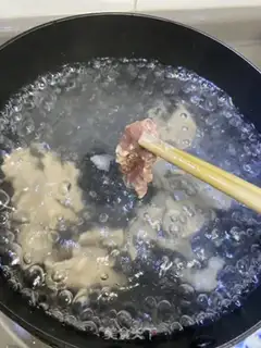 Make Soup step 1