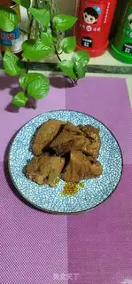 Make Donkey step 7