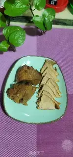 Make Donkey step 8