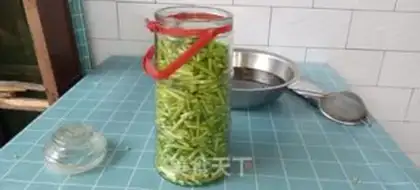 Make Garlic step 3