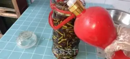 Make Garlic step 4