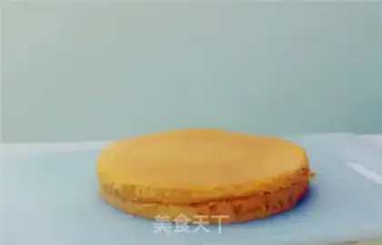 Make Yogurt cheesemus step 0