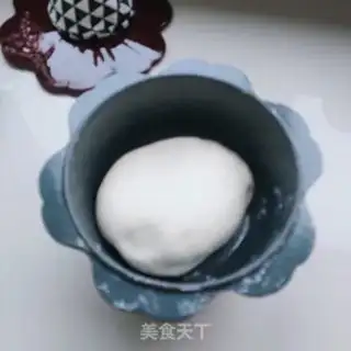 Make Bean dumplings step 6