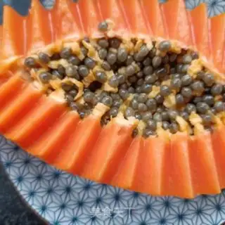 Make Pumpkin stew step 2