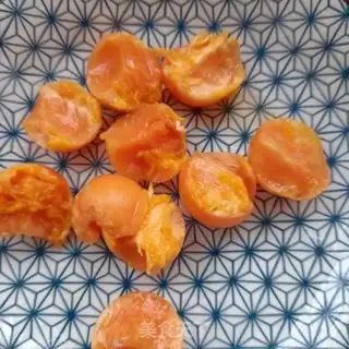 Make Pumpkin stew step 4