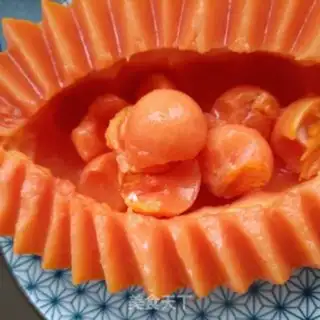 Make Pumpkin stew step 5