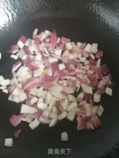 Make Porridge step 0