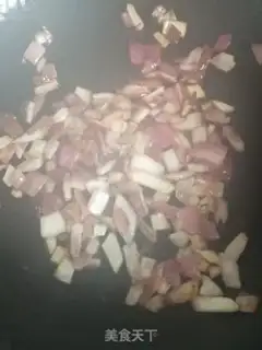 Make Porridge step 1