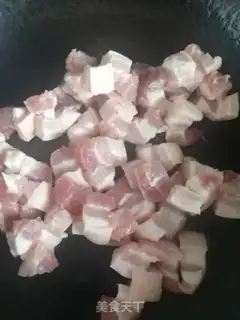 Make Porridge step 2