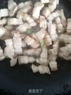 Make Porridge step 3