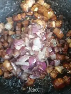 Make Porridge step 4
