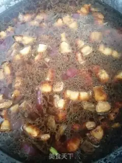 Make Porridge step 5