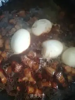 Make Porridge step 6
